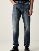 G-STAR blugi regular pentru bărbați Morry FWD Regular Tapered