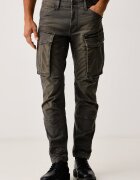 G-STAR blugi relaxed fit pentru bărbați Rovic Zip 3D Regular Tapered
