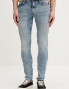 G-STAR blugi skinny pentru bărbați Revend FWD Skinny