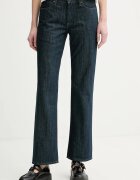 G-STAR blugi straight pentru femei G-Straight