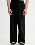 G-STAR pantaloni de trening din bumbac Balloon
