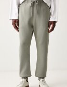 G-STAR pantaloni de trening pentru bărbați cu bumbac Premium core type c