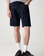 G-STAR pantaloni scurți pentru bărbați din denim Dakota Clean Edge