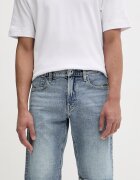 G-STAR pantaloni scurți pentru bărbați din denim Mosa