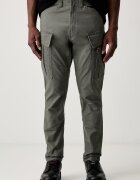 G-STAR pantaloni skinny pentru bărbați din bumbac cu elastan Zip Pkt 3D Skinny Cargo 2.0
