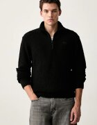 G-STAR pulover pentru bărbați Boucle skipper