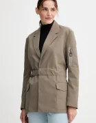 G-STAR sacou Belted