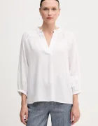 Gant bluză din in