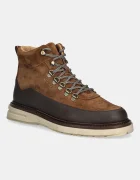 Gant bocanci de piele Hillprep