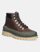 Gant bocanci de piele Nebrada