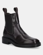 Gant ghete chelsea de piele Fallwi