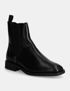 Gant ghete chelsea de piele Fayy