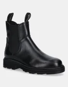 Gant ghete chelsea de piele Wootlynne