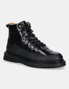 Gant ghete de piele Hillprep