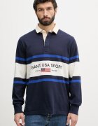 Gant hanorac bărbătesc din bumbac