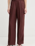 Gant pantaloni pentru femei cu in