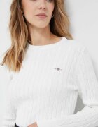 Gant pulover