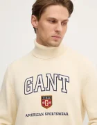 Gant pulover