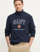 Gant pulover