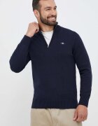 Gant pulover de bumbac