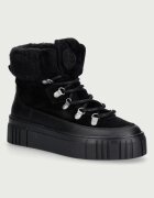 Gant Snowmont cizme de zăpadă pentru femei din piele întoarsă
