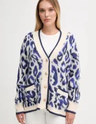 Gaudi cardigan