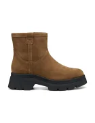 Geox botine D PLUETTE