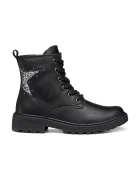 Geox botine pentru copii CASEY
