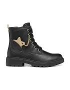 Geox botine pentru copii CASEY