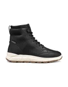 Geox botine pentru femei din piele D SPHERICA 4X4 B ABX