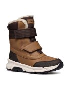 Geox cizme de iarna copii FLEXYPER PLUS
