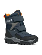 Geox cizme de iarnă copii HIMALAYA ABX