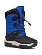 Geox cizme de iarna copii HIMALAYA ABX