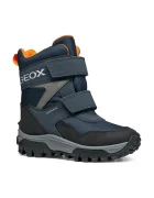Geox cizme de iarnă copii HIMALAYA ABX