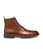 Geox ghete pentru bărbați din piele U WALK PLEASURE B