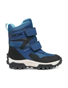 Geox încălțăminte de iarnă pentru copii HIMALAYA