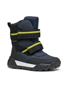 Geox încălțăminte de iarnă TREKKYUP