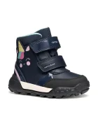 Geox încălțăminte de iarnă TREKKYUP