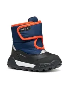 Geox încălțăminte de iarnă TREKKYUP