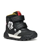 Geox încălțăminte de iarnă TREKKYUP