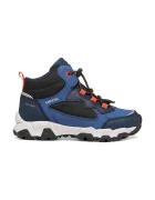 Geox încălțăminte de trekking pentru copii MAGNETAR
