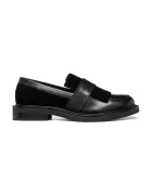 Geox loafers slip-on pentru femei din piele D SERILDA