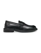 Geox mocasini de piele D SERILDA