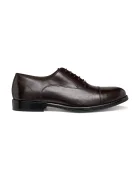 Geox pantofi de piele U BARBERIGO