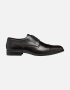 Geox pantofi de piele U IACOPO