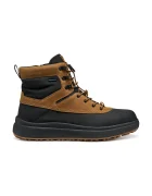 Geox pantofi înalți U GRANITO + GRIP B A