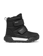 Geox sneakers pentru copii TREKKYUP