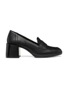 Geox tocuri din piele D WALK PLEASURE 55T