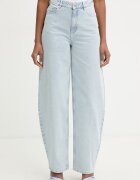 Gestuz Blugi relaxed fit pentru femei