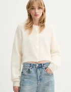 Gestuz cardigan cu mohair Gzdebbie
